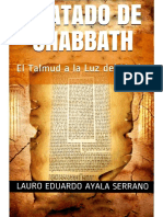 Talmud A La Luz Del Mesías, Tratado de Shabat - Lauro Ayala Serrano PDF