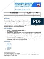 Ficha de Tarea #02 - Configurando Mi Clase. (Rolan Valencia León) PDF