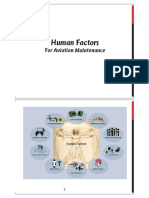Human Factors (College 2019 - 2 pgs)