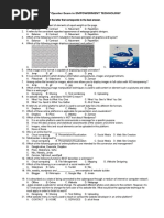 2nd quarter exam Empowerment_Technologies