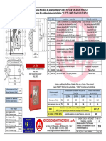 ST 2H 01 REV0 Idrante A Muro Electa Starjet 12