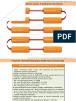 Diagrama de Flujo Deteccion Temprana