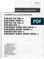 Manual Operacion FG20-17 PDF
