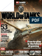 World of Tanks - Bookazine Special Magazine PDF