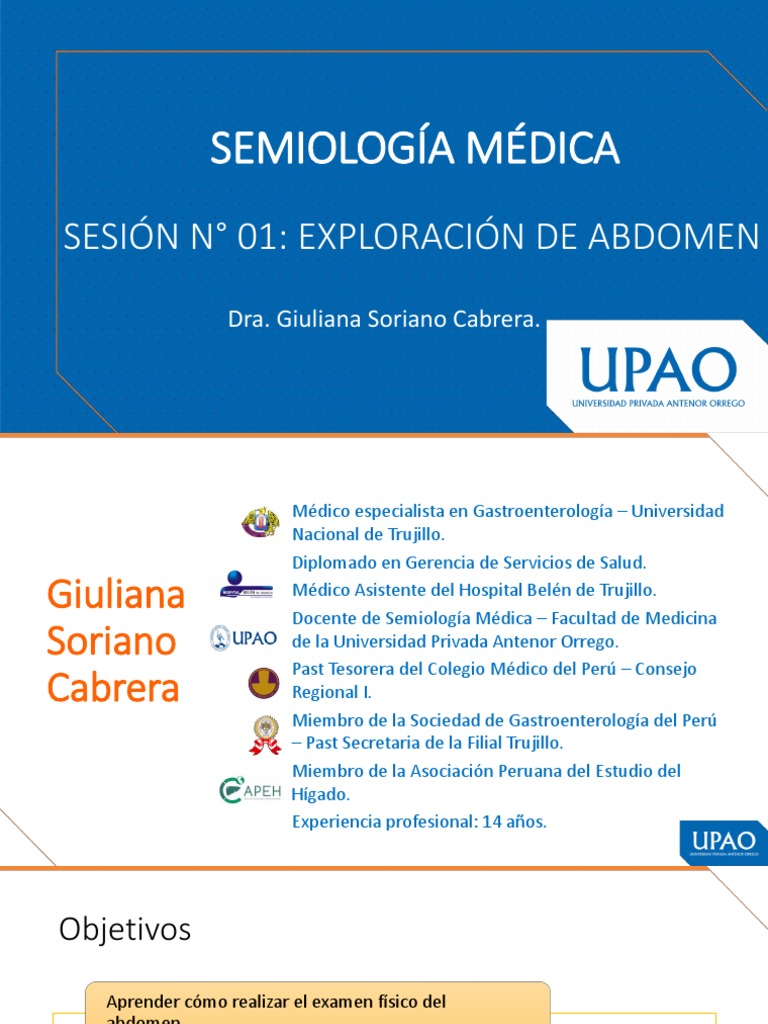 Exploracion Fisica Del Abdomen | PDF | Abdomen | Intestino grueso