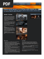 Download Blender 256 Features by spamjim SN46681431 doc pdf