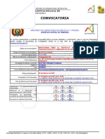 CON-2189 Convocatoria en Web AEVIVIENDA