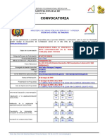 Con-2675 Conv Insp Villazon Xi