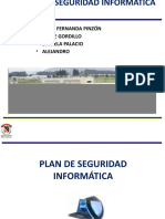 Seguridad Informatica