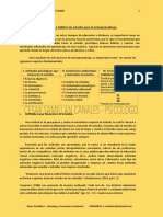 Actitudes y Hábitos de Estudio (César Samillàn Canales)