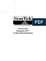 Flow Tracker Manual PDF