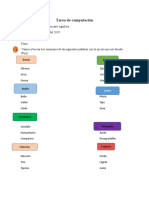 Tarea de Computación