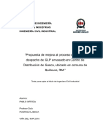 A127754 Ortega P Propuesta de Mejora Al Proceso 2018 Tesis PDF