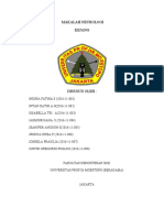 Kejang Neurologi Makalah