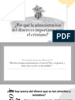 PORQUE ES IMPORTANTE LA ADMINISTRACION