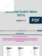 1.4 Control Valves