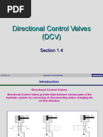 1.4 Control Valves