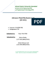 177 & 211 Assignment Manual