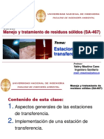 CLASE 5_ESTACIONES DE TRANSFERENCIA