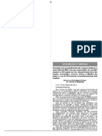 RM #139-2012-MEM-DM Departamentos Con Diesel 50 PPM Azufre