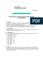 Substation Automation System for EHV Substation