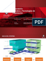 Sub Level Stoping PDF