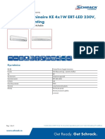 Datasheet NLKEU039EL