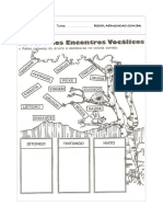 Matematica e Portugues 4 Ano