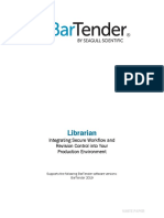 Bartender Librarian PDF