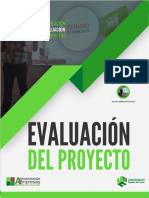 Evaluacion Del Proyecto