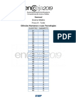 Em Prova Iv CHT Tarde PDF