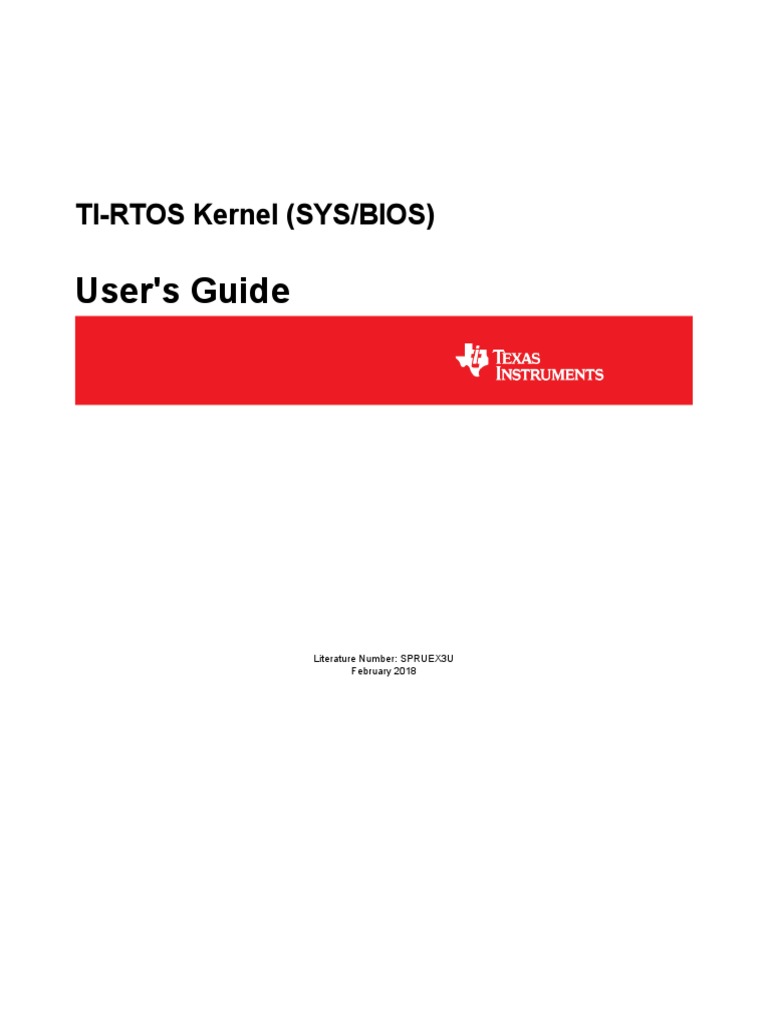 Bios User Guide | PDF | Digital Technology | Software Engineering