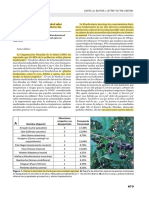 Plantas Medicinales Chilenas, Desde El Saber Etnobotánico A Los Efectos Terapéuticos y Las Reacciones Adversas (Subrayado) PDF