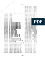 Lista Medicamente OTC Conform Nomenclator ANM 17 Feb2020