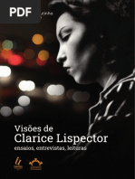 Visões de Clarice Lispector