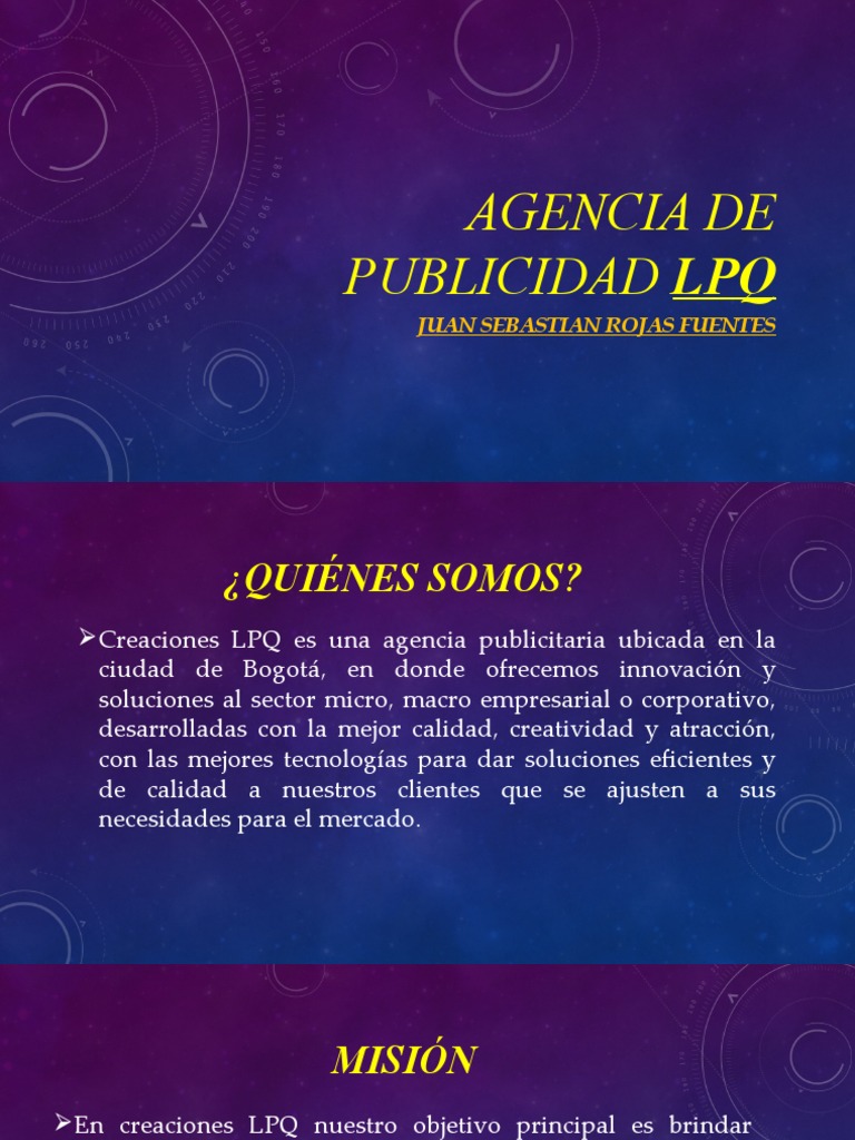 Actividad N 1 Interfaz De Power Point 2010 Pptx Pdf