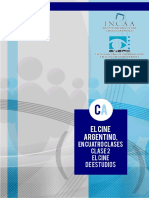 CEFOPRO El Cine Argentino 2 PDF