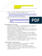 Abinader y el PRM buscan impedir que se ayude al pueblo dominicano