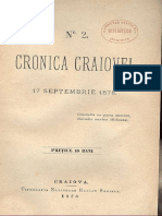 CronicaCraiovei - nr.2
