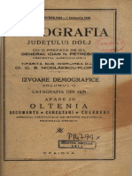 Dolj Izvoare demografice - vol 3.pdf