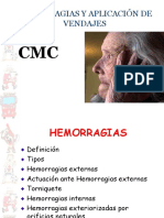 Hemorragiasyaplicaciondevendajes 140730112347 Phpapp01