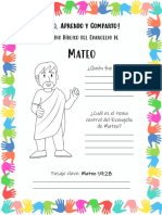 Estudiobiblico Mateo