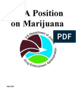 Marijuana Position July10