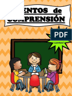 Comprehension Stories-Historias de Comprension