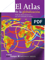 01 Atlas de La Globalizacion - Le Monde Diplomatique PDF