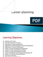 Career Planning PDF