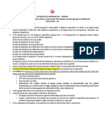 MA461 - 201802 - TP - Indicaciones Finales - Rúbricas Del Informe Final y Exposición V4