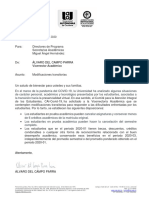 VAC-02-037 Carta Modificaciones Transitorias PDF