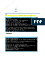 Browser Access Setup