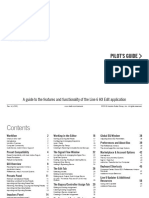 HX Edit Pilot's Guide - English PDF